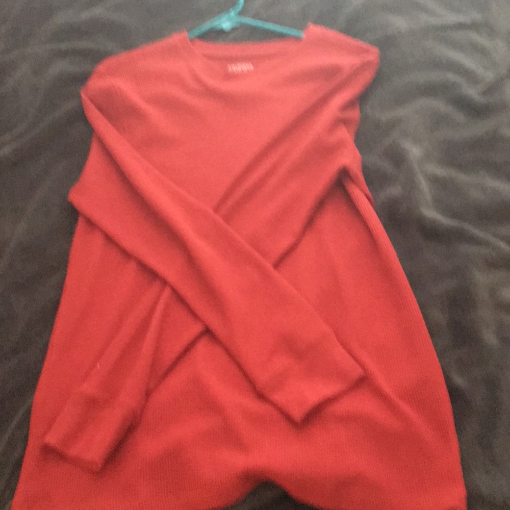 Arizona long tee